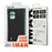 IMAK For Google Pixel 9a Case TPU Phone Cover Airbag Shockproof Protection - Black - 7