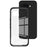 IMAK UX-9A Series for Google Pixel 9a Clear Case TPU PC Phone Cover Reinforced Corners - 1