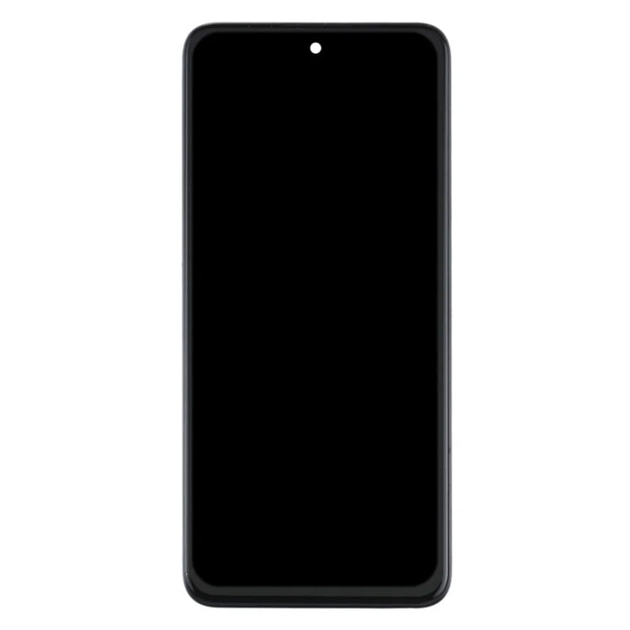 For TCL 20L T774H T774B Grade C LCD Screen and Digitizer Assembly + Frame Part (Without Logo) - 3