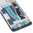 For TCL 20L T774H T774B Grade C LCD Screen and Digitizer Assembly + Frame Part (Without Logo) - 5