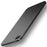 MOFI For iPhone 17e / 16e Phone Case  Shield Matte Series Ultra Slim PC Protective Cover - Black - 1
