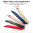 MOFI For iPhone 17e / 16e Phone Case  Shield Matte Series Ultra Slim PC Protective Cover - Black - 3