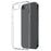 NORTHJO For iPhone 17e / 16e TPU Phone Case Set with Front Screen Protector + Lens Film - 2