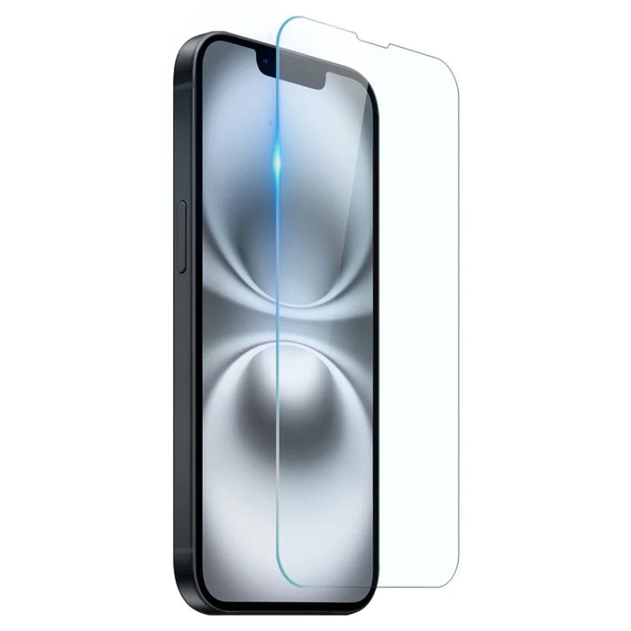 NORTHJO For iPhone 17e / 16e TPU Phone Case Set with Front Screen Protector + Lens Film - 3