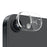 NORTHJO For iPhone 17e / 16e TPU Phone Case Set with Front Screen Protector + Lens Film - 4