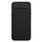 NILLKIN Camshield Pro Series for iPhone 17e / 16e Case PC + TPU Slide Camera Lid Phone Cover - Black - 1
