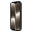 NILLKIN Camshield Pro Series for iPhone 17e / 16e Case PC + TPU Slide Camera Lid Phone Cover - Black - 3