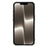 NILLKIN Camshield Pro Series for iPhone 17e / 16e Case PC + TPU Slide Camera Lid Phone Cover - Black - 4