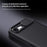 NILLKIN Camshield Pro Series for iPhone 17e / 16e Case PC + TPU Slide Camera Lid Phone Cover - Black - 7