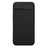 NILLKIN Camshield Pro for iPhone 17e / 16e Case Compatible with MagSafe TPU + PC Phone Cover with Slider Camera - Black - 2