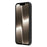 NILLKIN Camshield Pro for iPhone 17e / 16e Case Compatible with MagSafe TPU + PC Phone Cover with Slider Camera - Black - 4