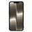 NILLKIN Camshield Pro for iPhone 17e / 16e Case Compatible with MagSafe TPU + PC Phone Cover with Slider Camera - Black - 5