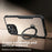 XUNDD For iPhone 16 Pro Case 360 Degree Magnetic Rotating Kickstand Shockproof Phone Cover - 3