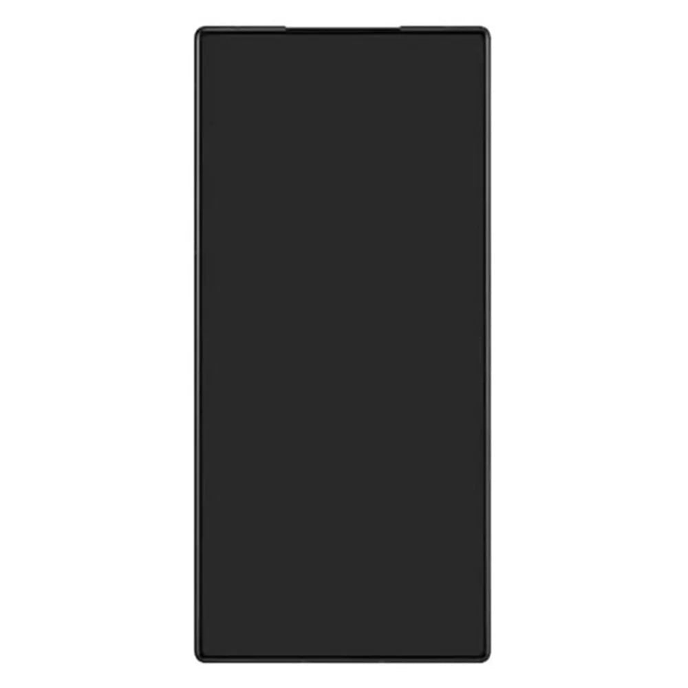 For ZTE nubia Z60 Ultra NX721J OEM Grade S OLED Screen and Digitizer Assembly Replacement Part (Without Logo) - 2