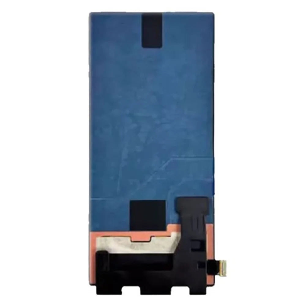 For ZTE nubia Z60 Ultra NX721J OEM Grade S OLED Screen and Digitizer Assembly Replacement Part (Without Logo) - 3