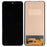 For Samsung Galaxy A35 5G A356 / A55 5G A556 Grade C LCD Screen and Digitizer Assembly Part (TFT Technology) (Without Logo) - 1