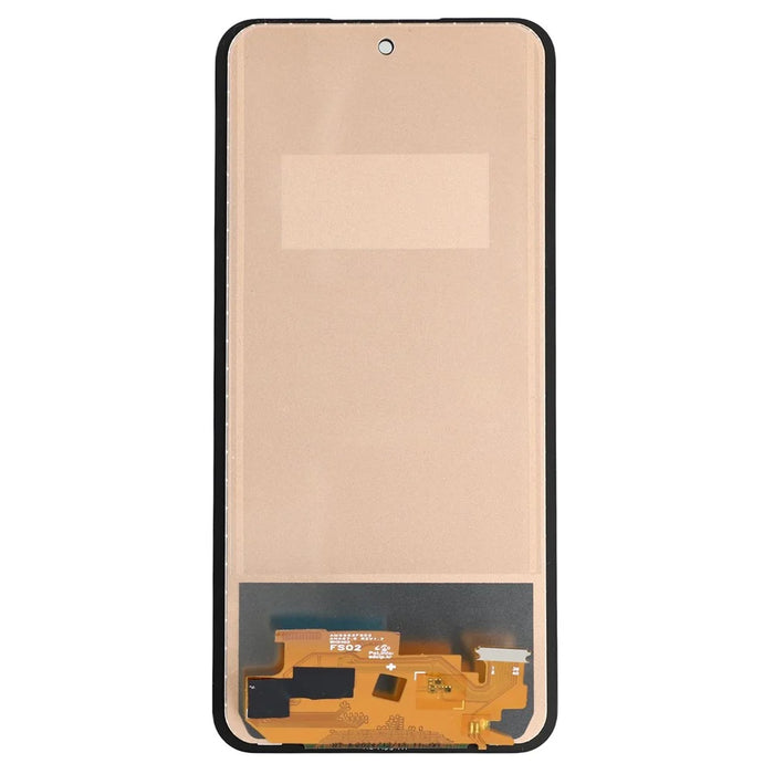 For Samsung Galaxy A35 5G A356 / A55 5G A556 Grade C LCD Screen and Digitizer Assembly Part (TFT Technology) (Without Logo) - 2