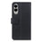 For Samsung Galaxy S25 Edge Case PU Leather Stand Wallet Phone Cover - 7
