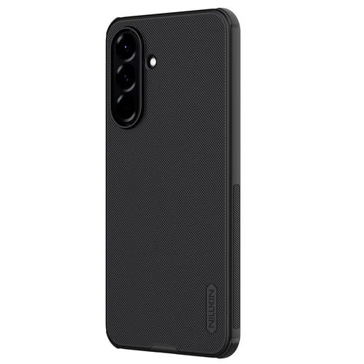 NILLKIN Frosted Shield Pro for Samsung Galaxy A56 5G Magnetic Case PC + TPU Phone Cover - 2