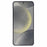 For Samsung Galaxy S25+ Case Transparent PC Borderless Phone Cover - 2