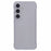 For Samsung Galaxy S25+ Case Transparent PC Borderless Phone Cover - 3