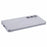 For 	Samsung Galaxy S25 Case Transparent PC Borderless Phone Cover - 4