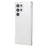 For Samsung Galaxy S25 Ultra Case Transparent PC Borderless Phone Cover - 1