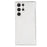 For Samsung Galaxy S25 Ultra Case Transparent PC Borderless Phone Cover - 2