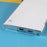 For Samsung Galaxy S25 Ultra Case Transparent PC Borderless Phone Cover - 7