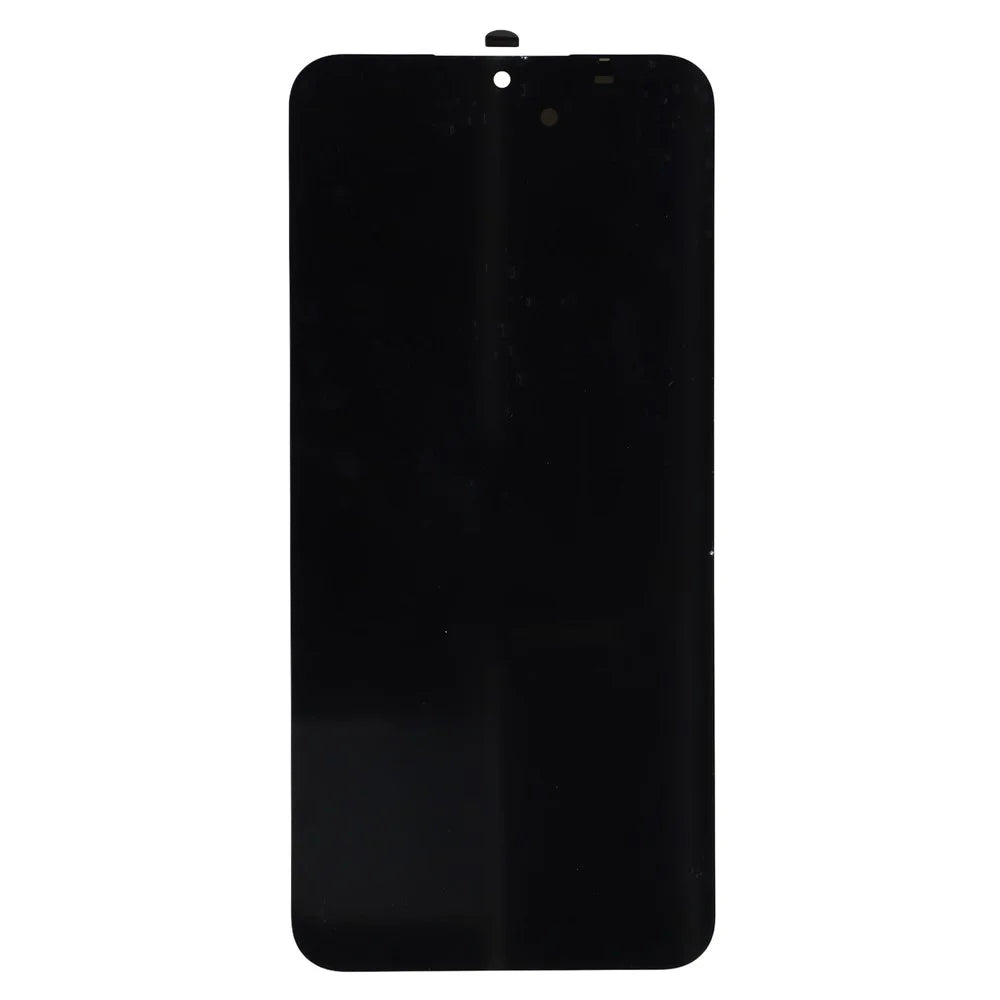 For Samsung Galaxy A16 4G A165 / 5G A166 Grade C OLED Screen and Digitizer Assembly Replacement Part (Without Logo) - 2