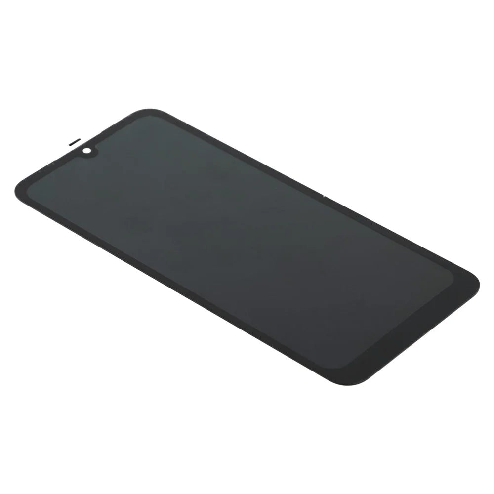 For Samsung Galaxy A16 4G A165 / 5G A166 Grade C OLED Screen and Digitizer Assembly Replacement Part (Without Logo) - 5