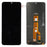 For Honor X5b / X5b Plus Grade C LCD Screen and Digitizer Assembly Replacement Part (Without Logo) - 1