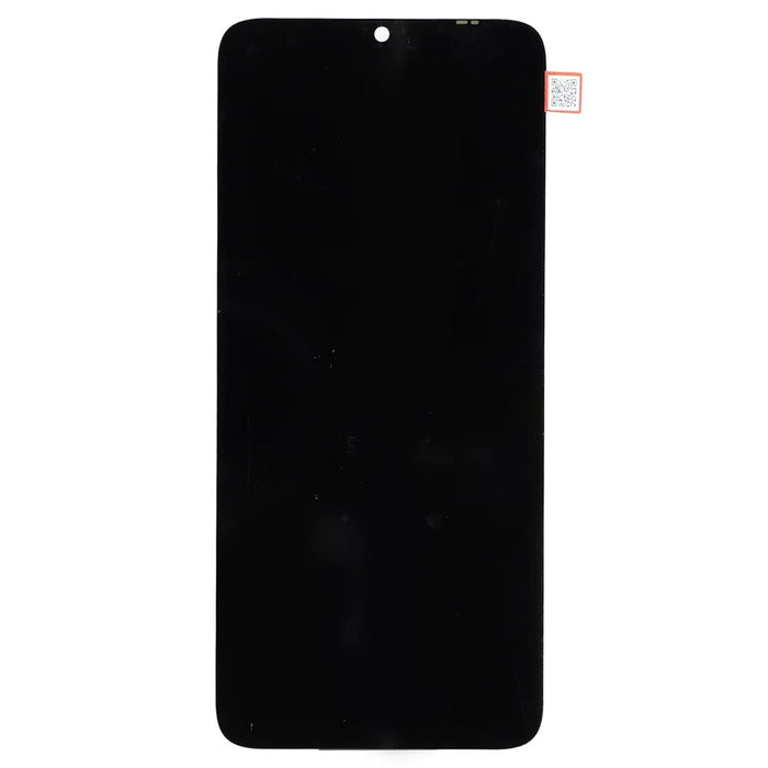 For Honor X5b / X5b Plus Grade C LCD Screen and Digitizer Assembly Replacement Part (Without Logo) - 3