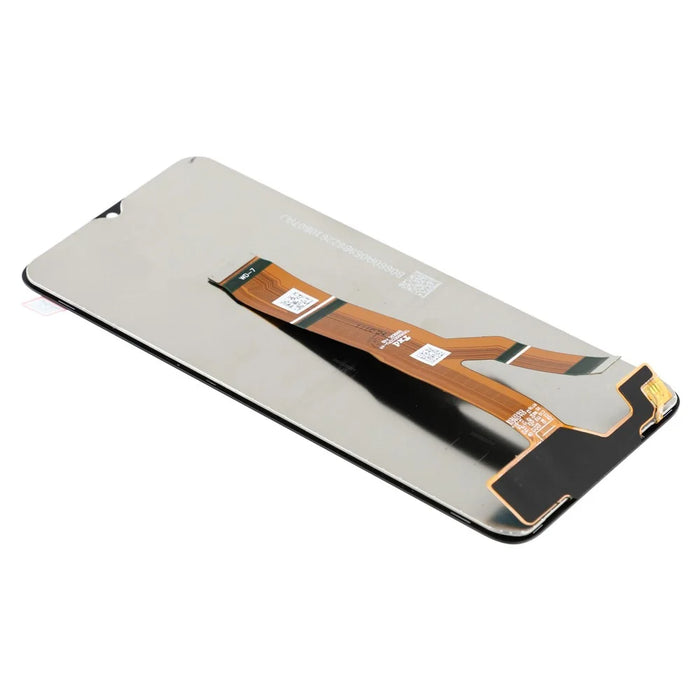 For Honor X5b / X5b Plus Grade C LCD Screen and Digitizer Assembly Replacement Part (Without Logo) - 4