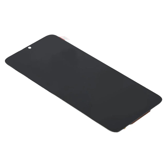 For Honor X5b / X5b Plus Grade C LCD Screen and Digitizer Assembly Replacement Part (Without Logo) - 5