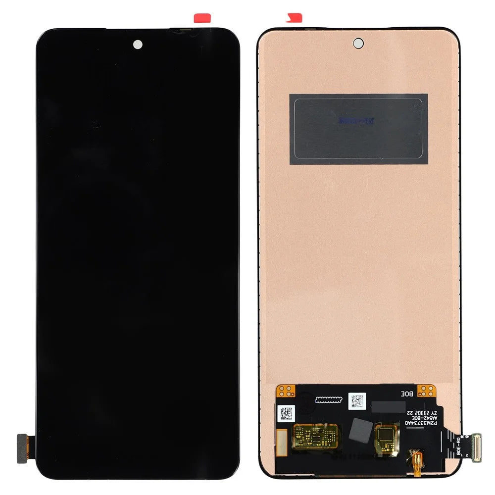 LCD Screen and Digitizer Assembly For OnePlus Nord CE4 5G / CE3 5G / Ace 5G / 10R 5G , Grade C Part (TFT Technology) (Without Logo) - 1