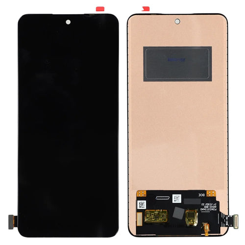 LCD Screen and Digitizer Assembly For OnePlus Nord CE4 5G / CE3 5G / Ace 5G / 10R 5G , Grade C Part (TFT Technology) (Without Logo) - 1