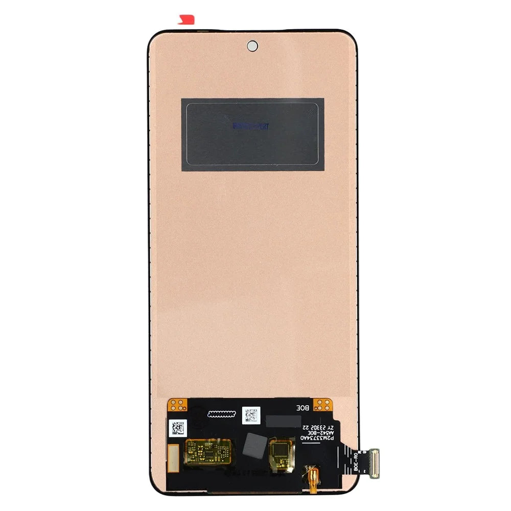 LCD Screen and Digitizer Assembly For OnePlus Nord CE4 5G / CE3 5G / Ace 5G / 10R 5G , Grade C Part (TFT Technology) (Without Logo) - 3