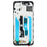 For Infinix Note 12 G96 4G X670 Grade C LCD Screen and Digitizer Assembly + Frame Part (TFT Technology) (Without Logo) - 2