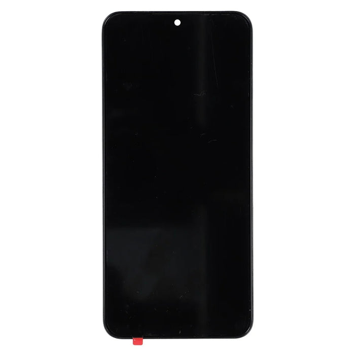 For Infinix Note 12 G96 4G X670 Grade C LCD Screen and Digitizer Assembly + Frame Part (TFT Technology) (Without Logo) - 3