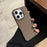 For iPhone 16 Pro Case Compatible with MagSafe Metal Lens Frame Anti Drop TPU Phone Cover - Coffee - 2