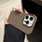 For iPhone 16 Pro Max Case Compatible with MagSafe Metal Lens Frame Anti Drop TPU Phone Cover - Pink - 2