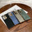 For Samsung Galaxy S25 Ultra Phone Case Shockproof Leather + TPU Electroplating Cover - Blue - 7