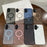 For iPhone 16 Magnetic Case Compatible with MagSafe Frosted PC Phone Cover - Desert Gold - 7