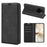 For Realme 14 Pro+ 5G Case Skin Touch Leather Wallet Phone Cover - Black - 7