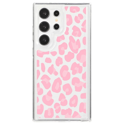For Samsung Galaxy S25 Ultra TPU Case Pattern Printing Shockproof Airbag Phone Cover - GT4 - 1
