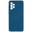 TPU Phone Case for Samsung Galaxy A53 5G, 2.0MM Thick Dustproof Arc Edge Phone Cover - Blue - 1