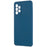 TPU Phone Case for Samsung Galaxy A53 5G, 2.0MM Thick Dustproof Arc Edge Phone Cover - Blue - 2