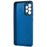 TPU Phone Case for Samsung Galaxy A53 5G, 2.0MM Thick Dustproof Arc Edge Phone Cover - Blue - 4