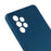 TPU Phone Case for Samsung Galaxy A53 5G, 2.0MM Thick Dustproof Arc Edge Phone Cover - Blue - 5